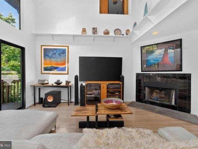 House for sale in Lambertville, New Jersey