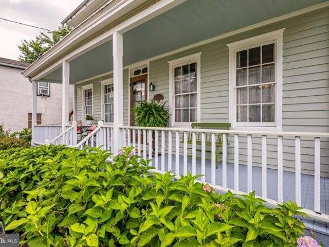 House for sale in Lambertville, New Jersey