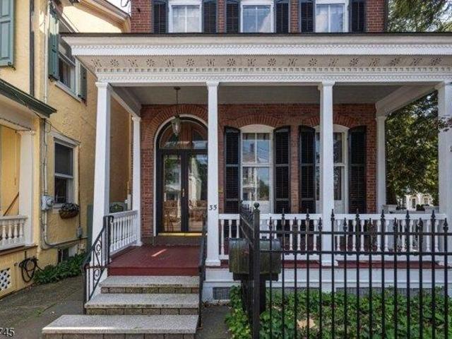 House for sale in Lambertville, New Jersey