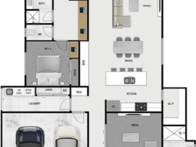 House for sale in Lammermoor, Queensland