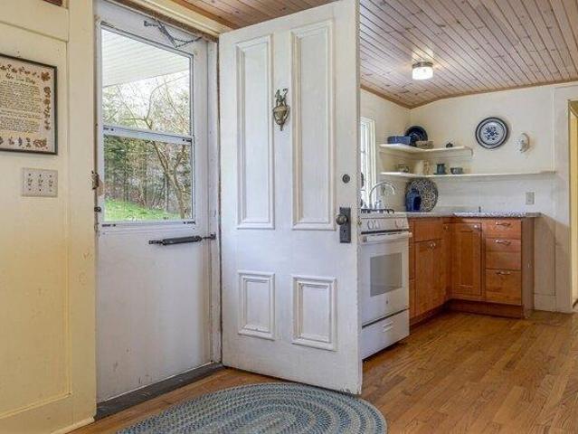 House for sale in Maine