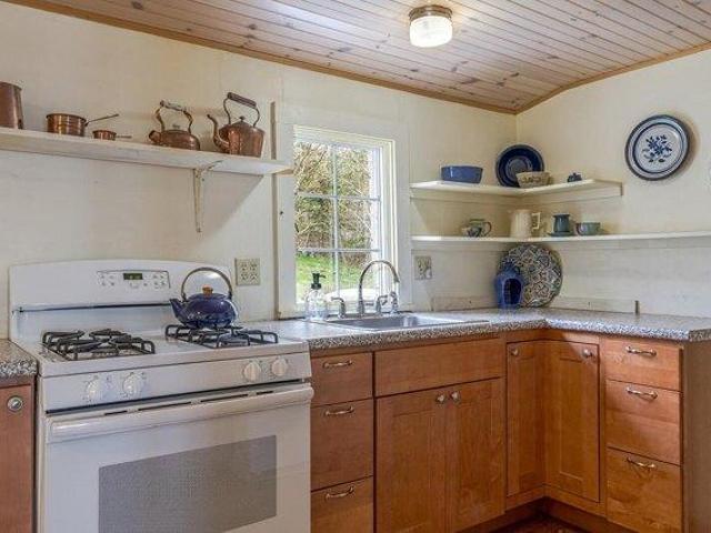 House for sale in Maine