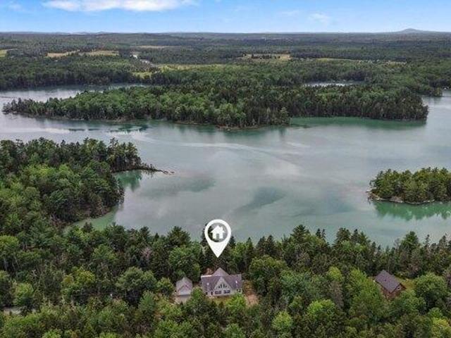 House for sale in Lamoine, Hancock County