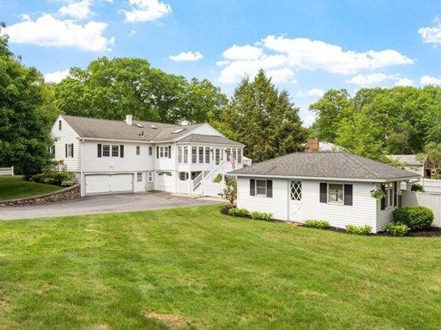 House for sale in Massachusetts