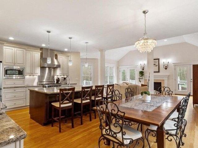 House for sale in Massachusetts