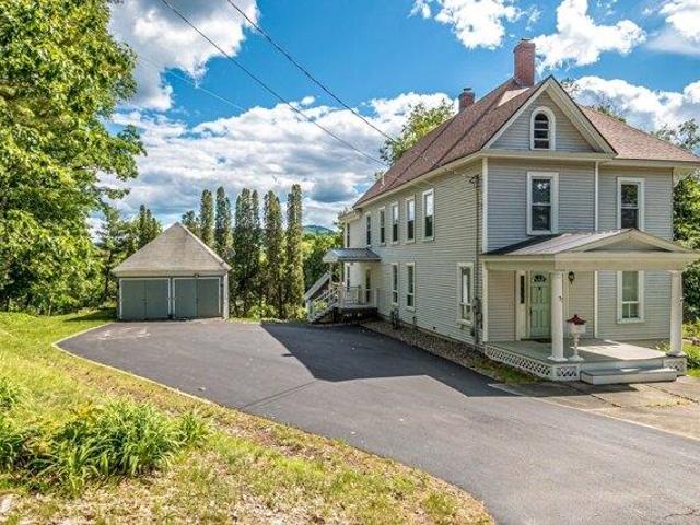 House for sale in New Hampshire