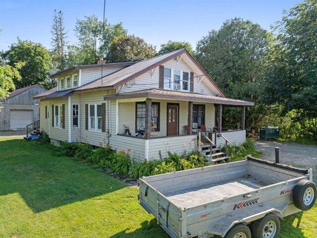 House for sale in Lancaster, Coös County