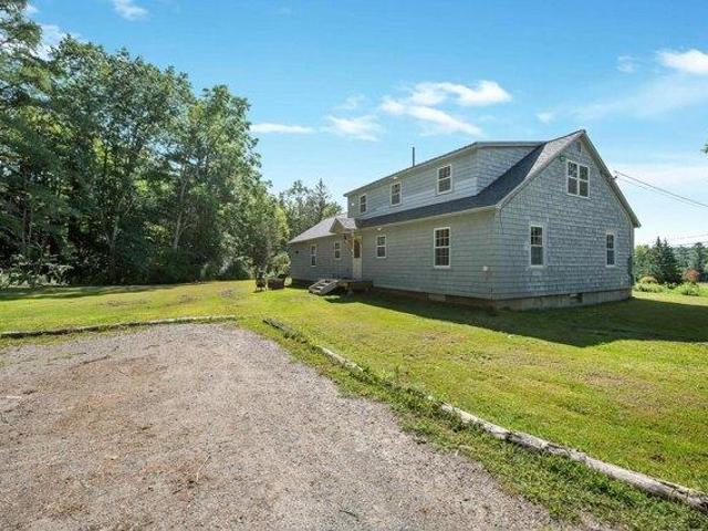 House for sale in Lancaster, Coös County