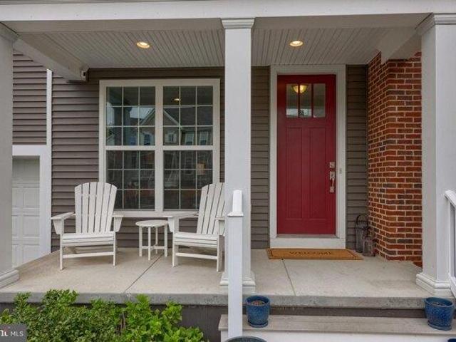 House for sale in Eden, Pennsylvania
