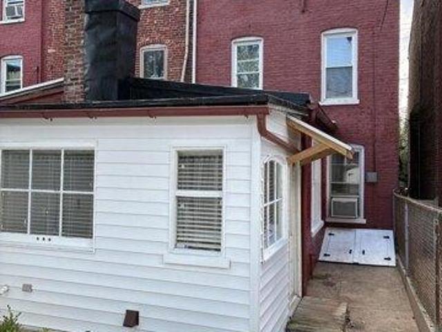 House for sale in Lancaster, Pennsylvania