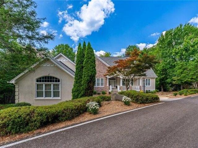 House for sale in Landrum, South Carolina