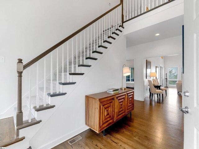 House for sale in Landrum, South Carolina