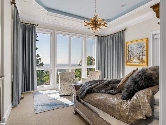 House for sale in Landrum, South Carolina