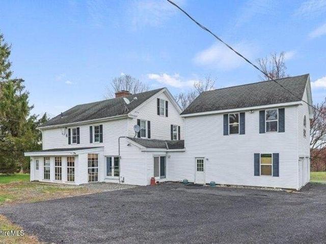 House for sale in Berkshire, Massachusetts