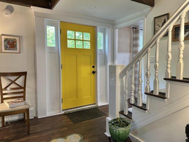House for sale in New Hampshire