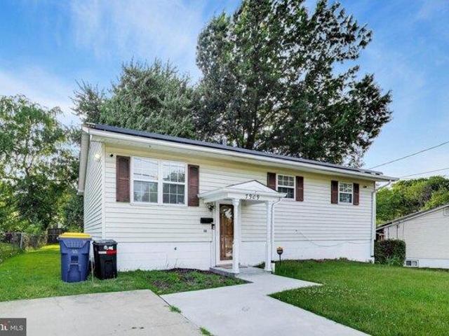 House for sale in Maryland