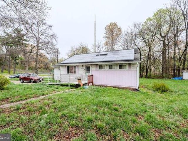 House for sale in Maryland