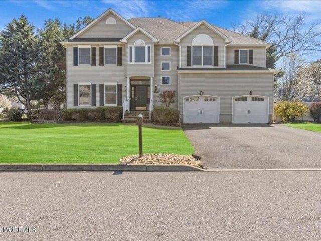 House for sale in Lanoka Harbor, New Jersey