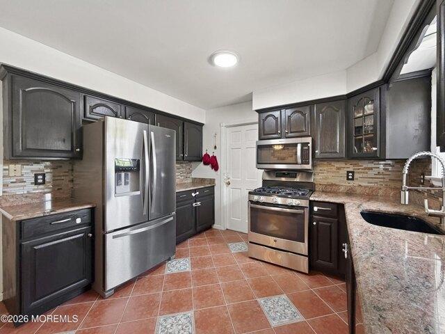 House for sale in Lanoka Harbor, New Jersey