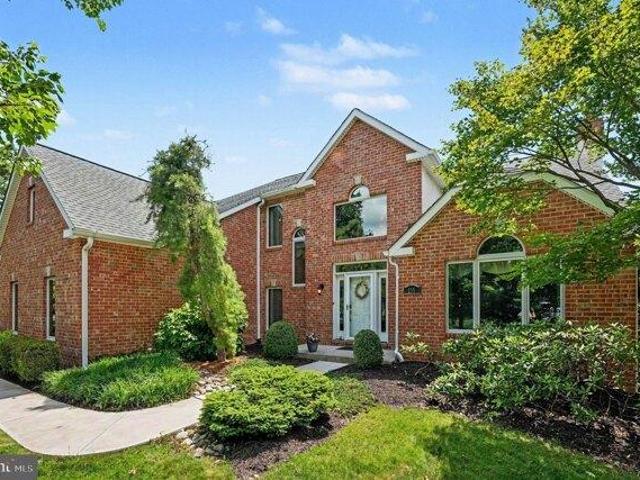 House for sale in Colmar, Pennsylvania