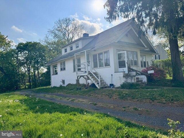 House for sale in Lansdale, Pennsylvania