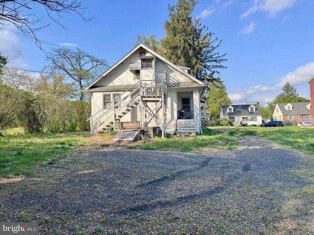 House for sale in Lansdale, Pennsylvania