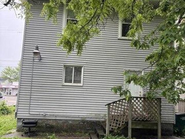 House for sale in Lansing, Michigan
