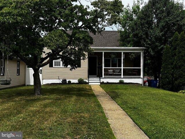 House for sale in Laurel Springs, New Jersey