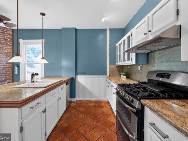 House for sale in Laurel Springs, New Jersey