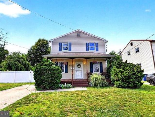 House for sale in Laurel Springs, New Jersey