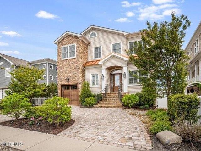 House for sale in Lavallette, New Jersey