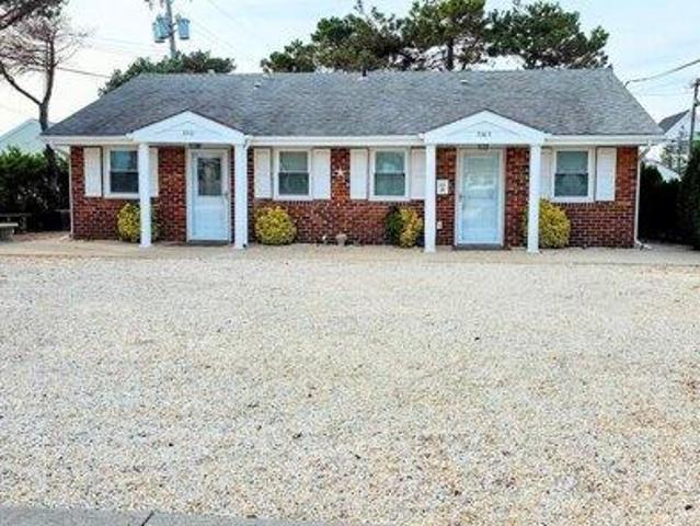 House for sale in Normandy Beach, New Jersey