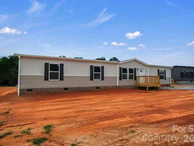 House for sale in Lawndale, North Carolina
