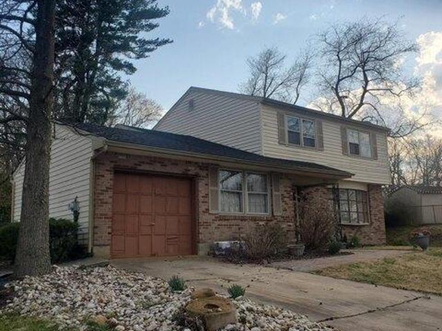 House for sale in Lawnside, New Jersey