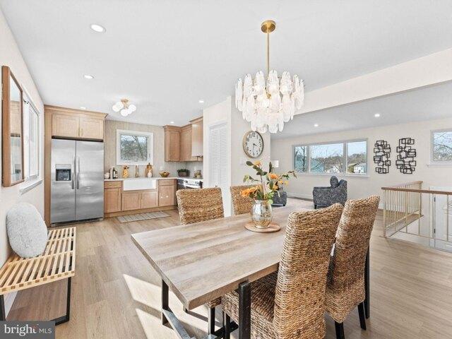 House for sale in Lawnside, New Jersey