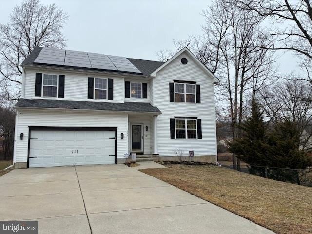 House for sale in Lawnside, New Jersey