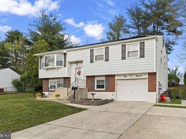 House for sale in Lawnside, New Jersey