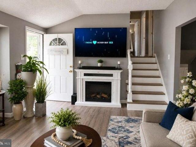 House for sale in Lawnside, New Jersey
