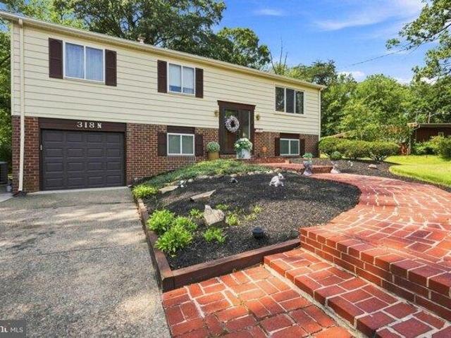 House for sale in Lawnside, New Jersey