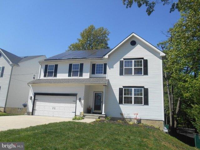 House for sale in Lawnside, New Jersey