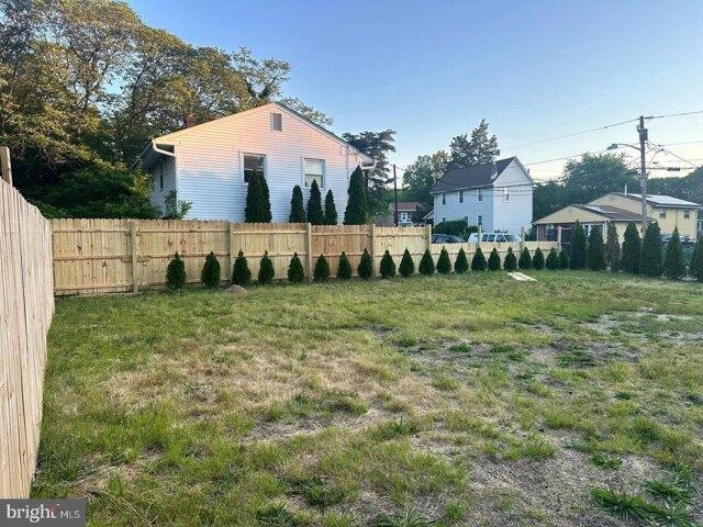 House for sale in Lawnside, New Jersey