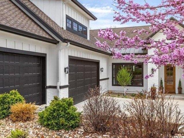 House for sale in Lawrence, Kansas