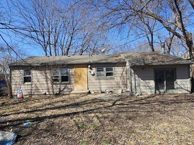 House for sale in Kansas
