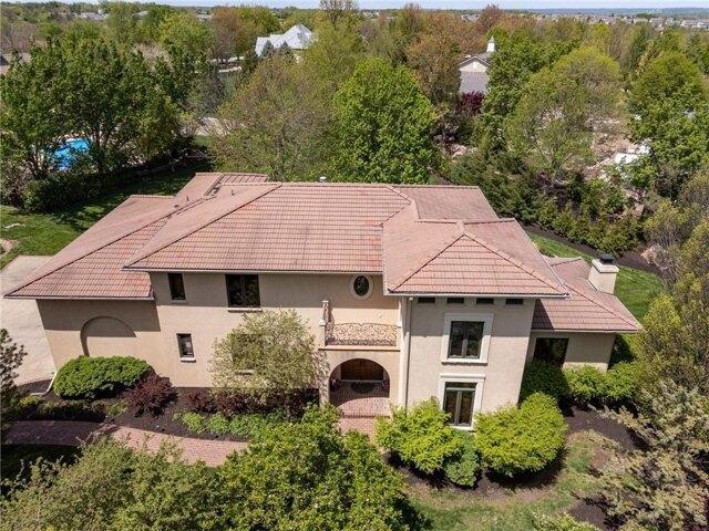 House for sale in Lawrence, Kansas
