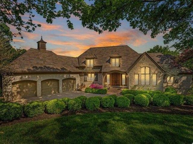 House for sale in Lawrence, Kansas