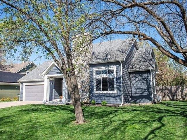 House for sale in Lawrence, Kansas