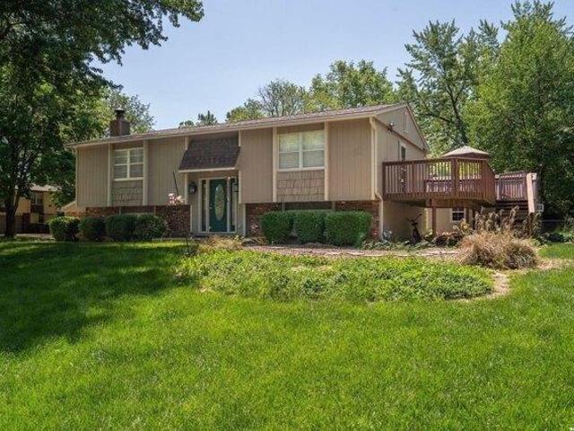 House for sale in Kansas