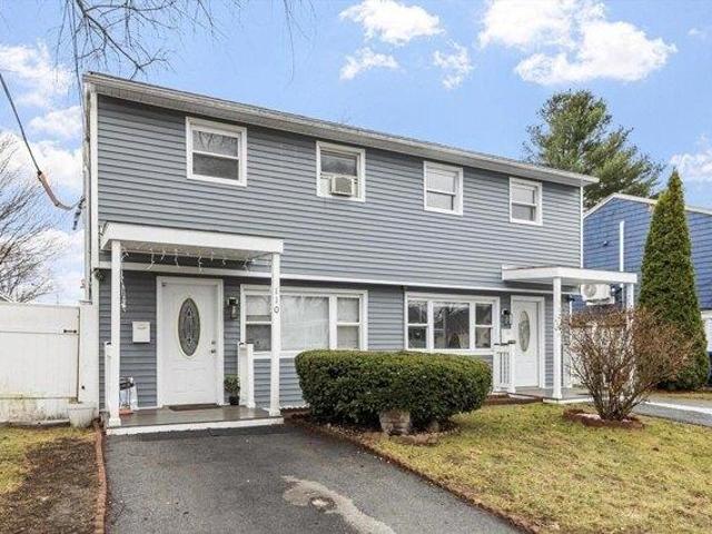 House for sale in Lawrence, Massachusetts