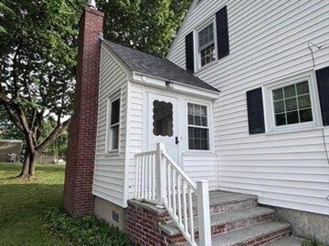 House for sale in Lawrence, Massachusetts