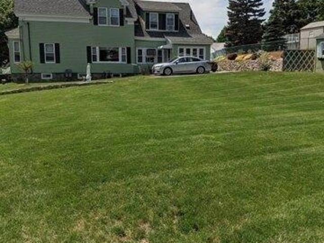 House for sale in Lawrence, Massachusetts